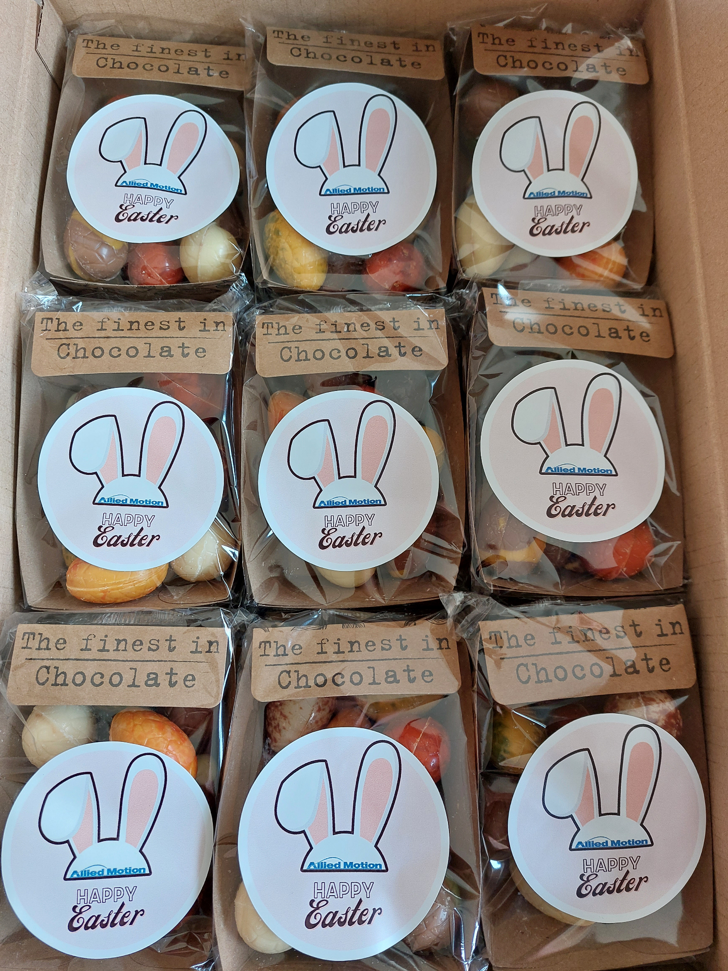 Paascadeaus