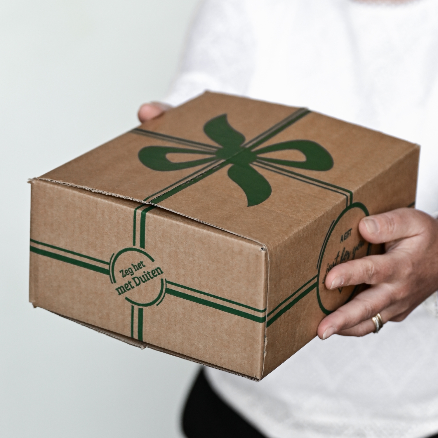 Relatiegeschenken