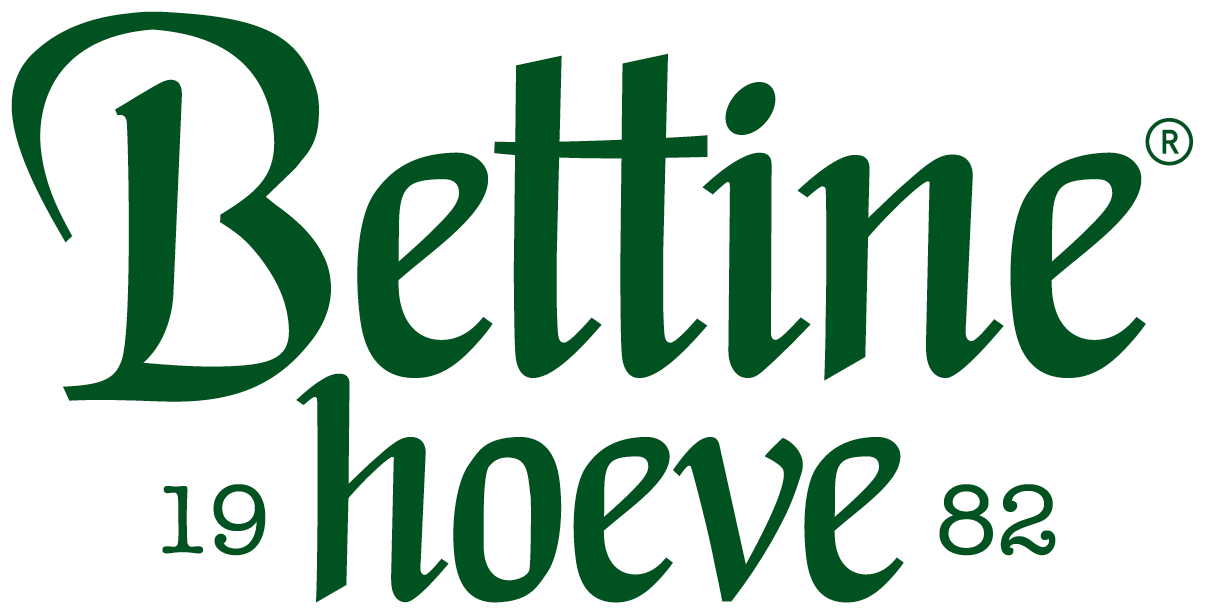 Bettinehoeve logo