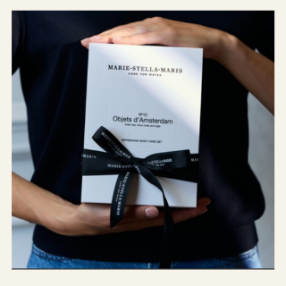Marie Stella Maris geschenkset