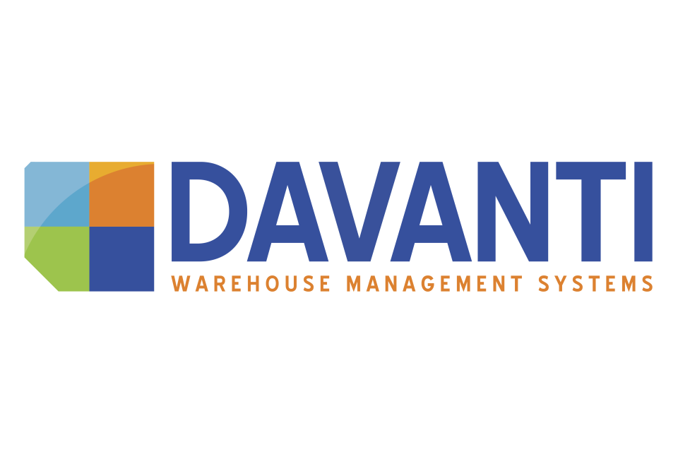 davanti logo