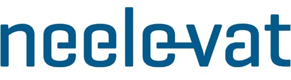 Neele-Vat Logistics logo
