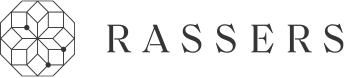 Rassers Advocaten logo