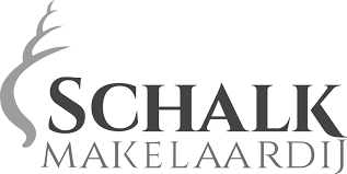 schalk-makelaardij logo