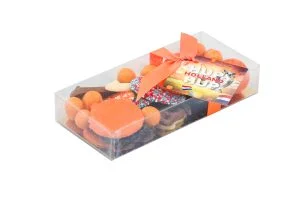 Doosje Mix Oranje Small